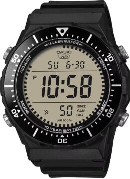 Casio AE-1700H-1AVDF Dijital Erkek Kol Saati