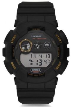 Dunlop DUN-341 Erkek Dijital Kol Saati