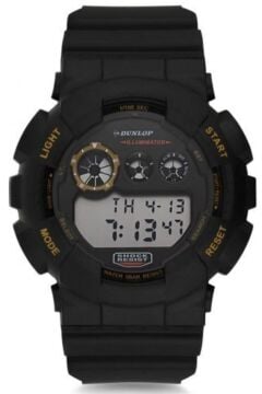 Dunlop DUN-341 Erkek Dijital Kol Saati