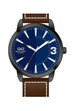 Q&Q QA98J522Y Erkek Kol Saati
