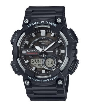 Casio AEQ-110W-1AVDF Erkek Kol Saati