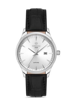 Hislon QL128S-03BS Kadın Kol Saati