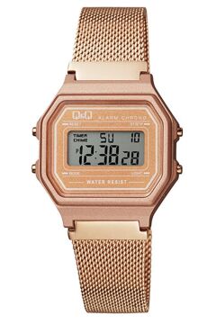 Q&Q Retro Dijital Unisex Kol Saati 850468
