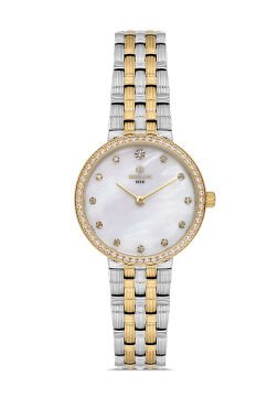 QL188T-02SG Kadın Kol Saati