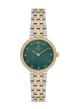 QL188T-15SG Kadın Kol Saati