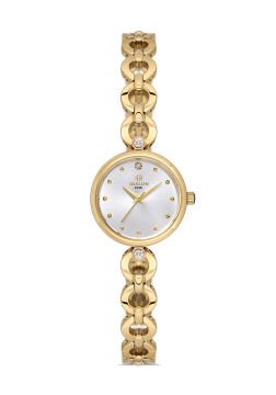 QL192G-02SG Kadın Kol Saati