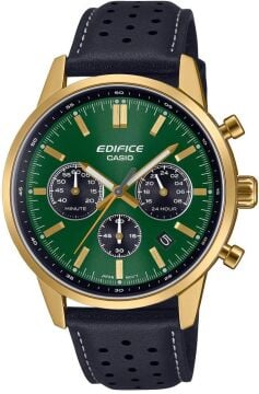 Casio Edifice EFR-575CL-3ADF Erkek Kol Saati