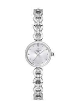 QL192S-02SS Kadın Kol Saati