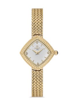 QL193G-02SG Kadın Kol Saati