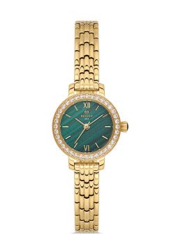 QL195G-15SG Kadın Kol Saati