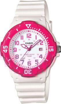 Casio LRW-200H-4BVDF Kadın Kol Saati