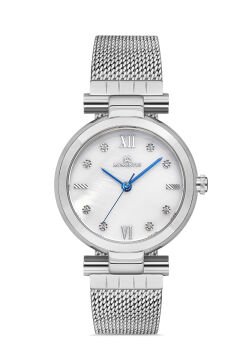 Momentus SS242S-09SS Kadın Kol Saati