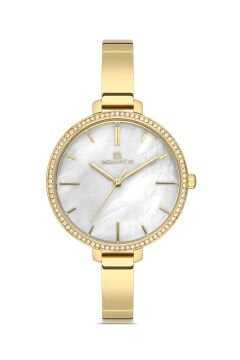 SW231G-09SG Kadın Kol Saati