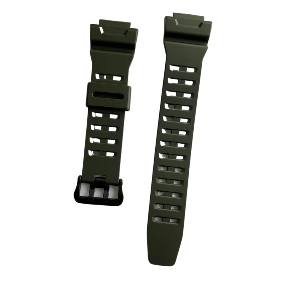 Casio AE-1500WH Haki Orijinal Saat Kordonu