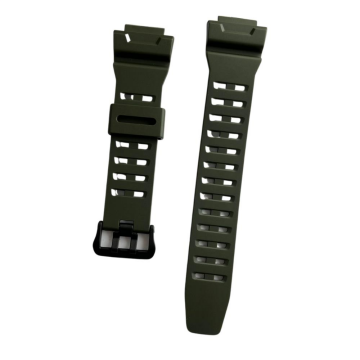 Casio AE-1500WH Haki Orijinal Saat Kordonu