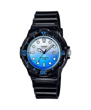 Casio LRW-200H-2EVDR Kadın Kol Saati