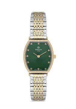 Hislon QL179T-15SG Kadın Kol Saati