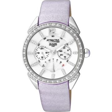 Attractive Q&Q DA77J311Y Kadın Kol Saati