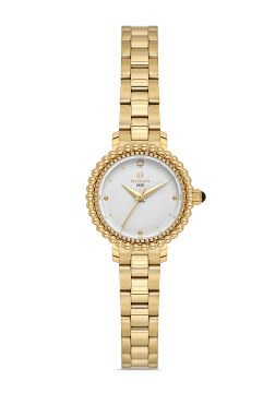 QL196G-02SG Kadın Kol Saati