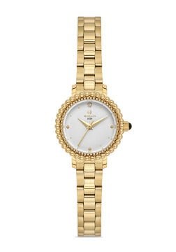 QL196G-02SG Kadın Kol Saati