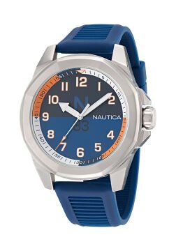 Nautica NAPTBS401 Erkek Kol Saati