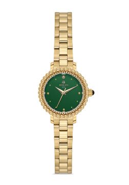 QL196G-15SG Kadın Kol Saati