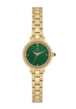 QL196G-15SG Kadın Kol Saati