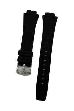 Casio MTD-1057 MDV-501 Siyah Renk Orijinal Saat Kordonu