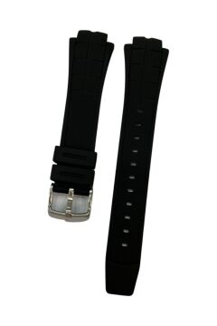 Casio MTD-1057 MDV-501 Siyah Renk Orijinal Saat Kordonu