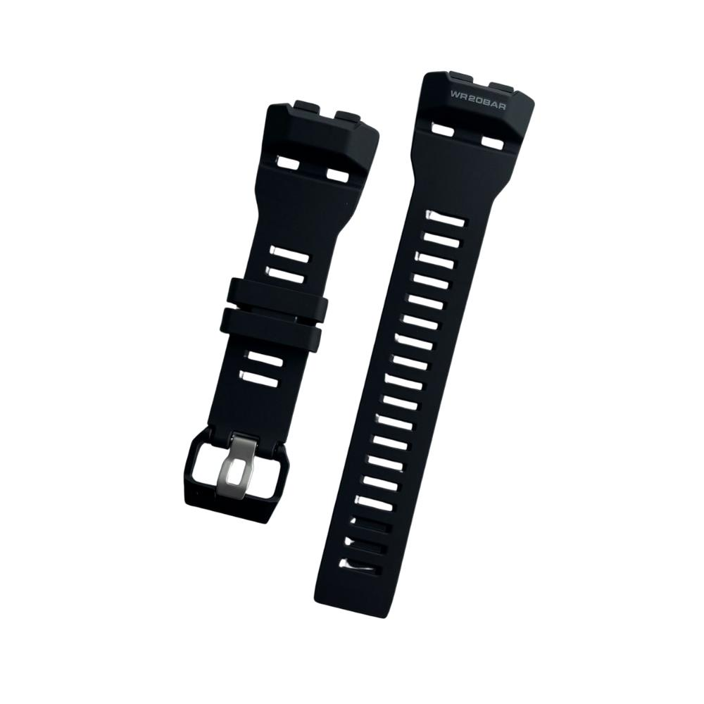 Casio G-Shock GBD-100 Siyah Orijinal Saat Kordonu