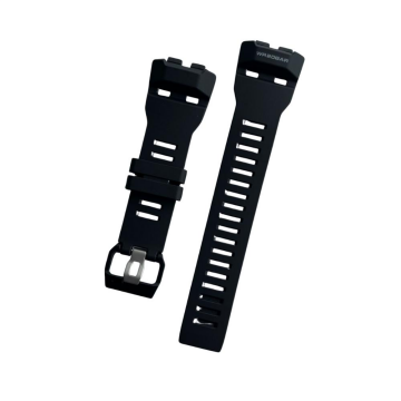 Casio G-Shock GBD-100 Siyah Orijinal Saat Kordonu