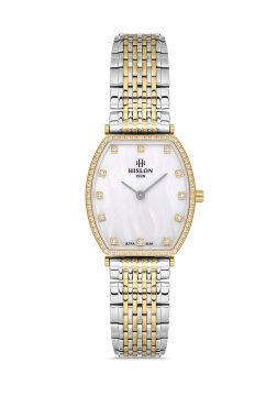 Hislon QL179T-09SG Kadın Kol Saati