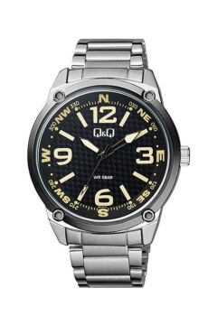 Q&Q QB10J415Y Erkek Kol Saati