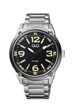 Q&Q QB10J415Y Erkek Kol Saati