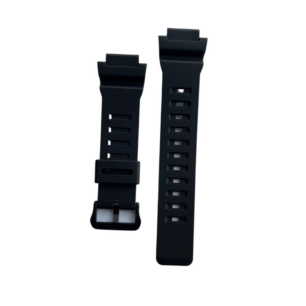 Casio AEQ-120W Siyah Orijinal Saat Kordonu