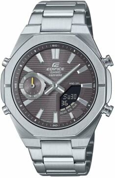 CASIO ECB-S10D-8ADF EDIFICE ERKEK KOL SAATİ