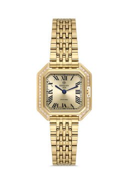 Hislon QL170G-08SG Kadın Kol Saati