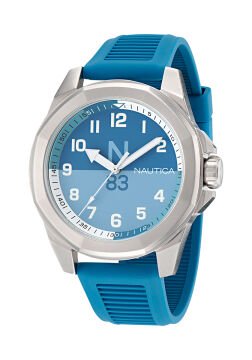 Nautica NAPTBS402 Erkek Kol Saati
