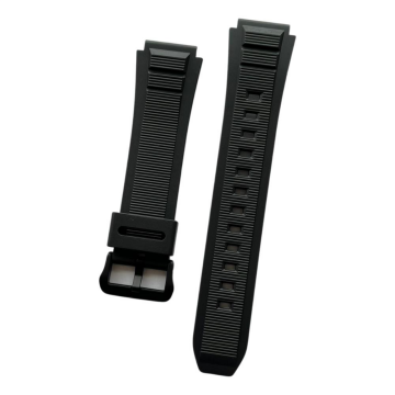 Casio MWA-100H MWD-100H Siyah Orijinal Saat Kordonu