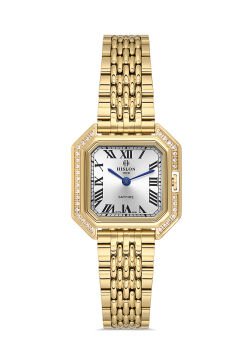 Hislon QL170G-02SG Kadın Kol Saati