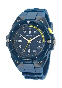 Nautica NAPCNS401 Erkek Kol Saati