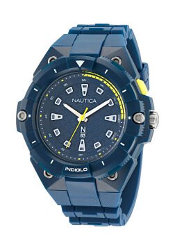 Nautica NAPCNS401 Erkek Kol Saati