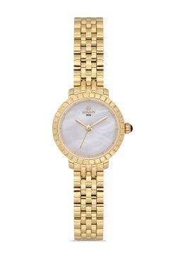 QL198G-09SG Kadın Kol Saati