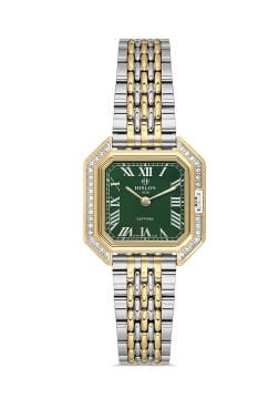 Hislon QL170T-15SG Kadın Kol Saati