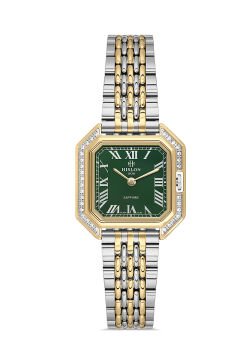 Hislon QL170T-15SG Kadın Kol Saati