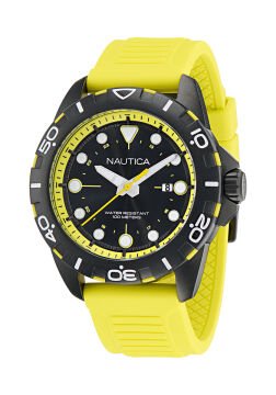 Nautica NAPNRS403 Erkek Kol Saati