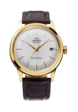 Orient Bambino RA-AC0M01S30B Otomatik Erkek Kol Saati