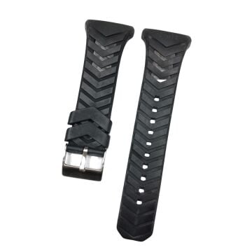 Puma PU911351003 Siyah Orijinal Silikon Saat Kordonu