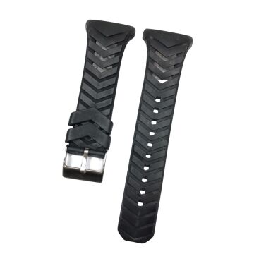 Puma PU911351003 Siyah Orijinal Silikon Saat Kordonu