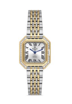 Hislon QL170T-02SG Kadın Kol Saati